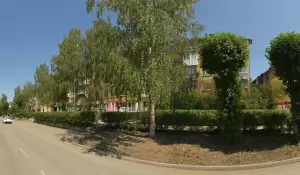 Фотография Чио-Чио 4