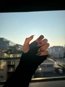 Фотография ART NAIL 0