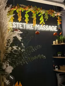Фотография Estetik massage 5