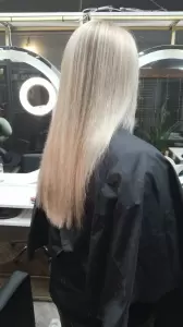 Фотография Vd beauty salon 0