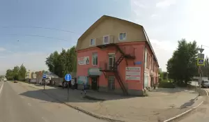 Фотография SHINE 2