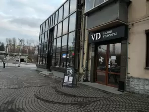 Фотография Vd beauty salon 3