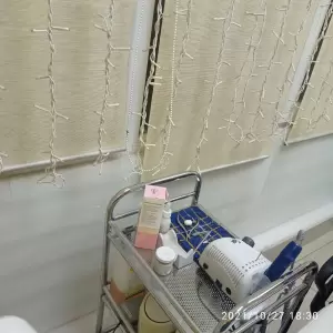 Фотография Мадонна М 3