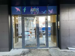 Фотография ART NAIL 4