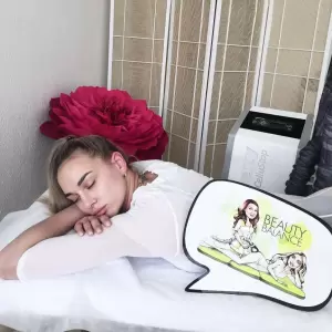 Фотография Beauty Balance 4