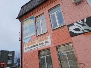 Фотография SHINE 3