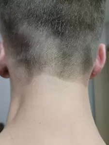 Фотография Стрижка shop 0