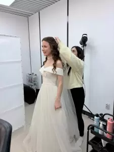 Фотография Пространство Красоты 2