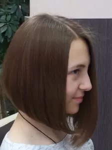 Фотография Знакомая парикмахерская 5