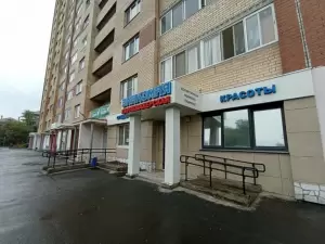 Фотография Знакомая парикмахерская 0
