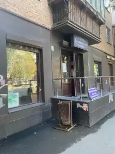 Фотография Парикмахерская 0