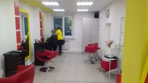 Фотография Стрижка Shop 5