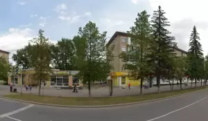 Фотография Стрижка-SHOP 3