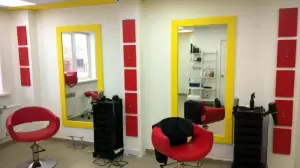 Фотография Стрижка Shop 4