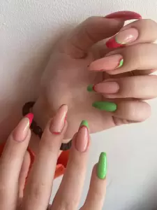Фотография Volnushki 5