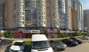Фотография Pogoda 4