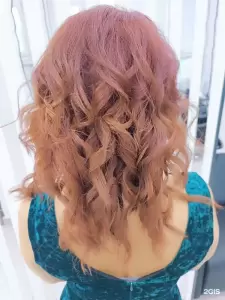 Фотография Hair salon by Alyona 2