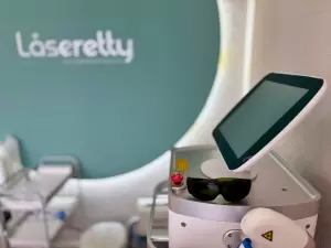 Фотография LASERETTY 2