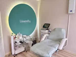 Фотография LASERETTY 3