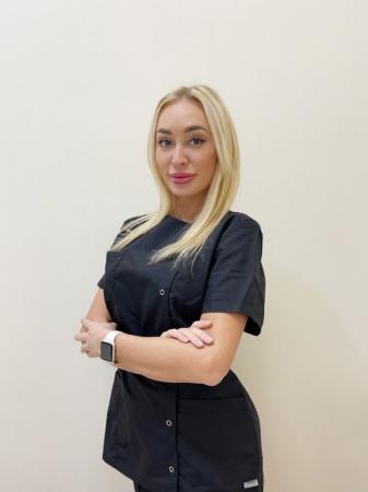 Рябкова Татьяна Юрьевна
