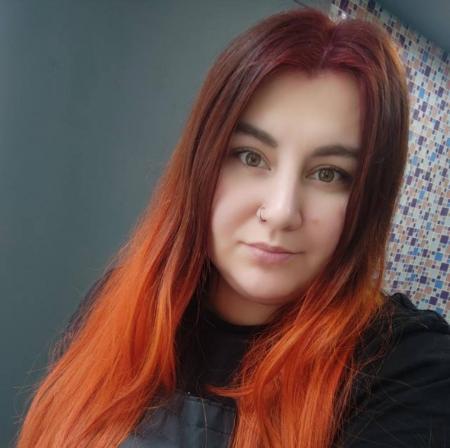 Зеленкова Ирина Ирина