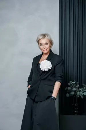 Мосунова Наталья Ивановна